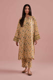 PE26-314 Nishat Linen Brand Original Fabrics