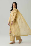 PE26-334 Nishat Linen Brand Original Fabrics