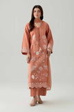 PE26-333 Nishat Linen Brand Original Fabrics
