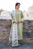 PE26-314 Nishat Linen Brand Original Fabrics