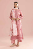 PE26-317 Nishat Linen Brand Original Fabrics