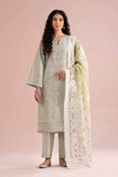 PE26-316 Nishat Linen Brand Original Fabrics
