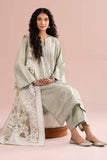 PE26-316 Nishat Linen Brand Original Fabrics