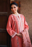 PE26-317 Nishat Linen Brand Original Fabrics