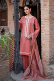 PE26-324 Nishat Linen Brand Original Fabrics