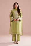 PE26-323 Nishat Linen Brand Original Fabrics