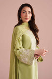 PE26-323 Nishat Linen Brand Original Fabrics