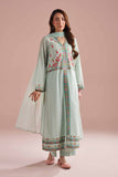 PE26-324 Nishat Linen Brand Original Fabrics