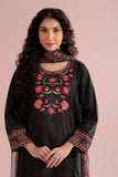 PE26-329 Nishat Linen Brand Original Fabrics