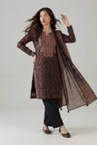 PE26-333 Nishat Linen Brand Original Fabrics