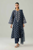 PE26-334 Nishat Linen Brand Original Fabrics