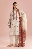 PE26-335 Nishat Linen Brand Original Fabrics
