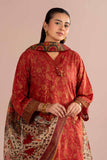 PE26-336 Nishat Linen Brand Original Fabrics