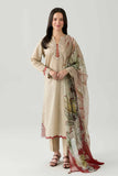 PE26-302 Nishat Linen Brand Original Fabrics