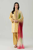 PE26-341 Nishat Linen Brand Original Fabrics