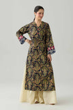 PE26-373 Nishat Linen Brand Original Fabrics