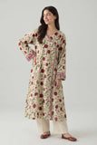 PE26-258 Nishat Linen Brand Original Fabrics