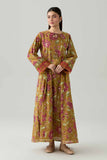 PE26-375 Nishat Linen Brand Original Fabrics