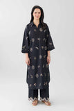 PE26-454 Nishat Linen Brand Original Fabrics