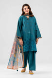 PE26-509 Nishat Linen Brand Original Fabrics
