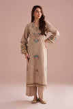 PE26-55 Nishat Linen Brand Original Fabrics