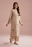 PE26-55 Nishat Linen Brand Original Fabrics