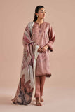PE26-329 Nishat Linen Brand Original Fabrics