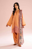 PE26-62 Nishat Linen Brand Original Fabrics