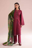PE26-66 Nishat Linen Brand Original Fabrics