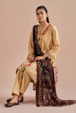 PE26-67 Nishat Linen Brand Original Fabrics