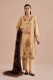 PE26-67 Nishat Linen Brand Original Fabrics