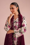 PE26-70 Nishat Linen Brand Original Fabrics
