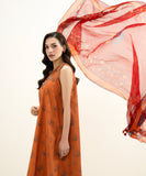 PESGS26V181B Embroidered Lawn Suit Sapphire Brand Original Fabrics
