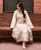 3PESGS26V178 Embroidered Lawn Suit Sapphire Brand Original Fabrics