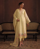Sapphire PES2SCHMV629 Jacquard Pre Fall Luxury Pret RTW 2026