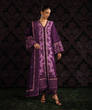 Sapphire PES2SCHMV632 Jacquard Pre Fall Luxury Pret RTW 2026