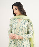 PESGS26V177B Embroidered Lawn Suit Sapphire Brand Original Fabrics