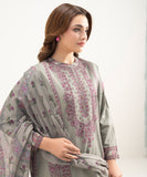 PESGS26V181B Embroidered Lawn Suit Sapphire Brand Original Fabrics