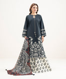 U1SDDS26V1112 Piece - Printed Lawn Suit Sapphire Brand Original Fabrics
