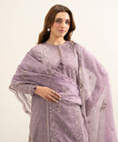 3PESUS26V162 Embroidered Lawn Suit Sapphire Brand Original Fabrics