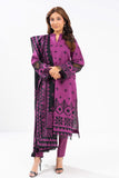 Alkaram FW-44-1-24-Magenta  Online Shopping