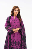 Alkaram FW-44-1-24-Magenta  Online Shopping