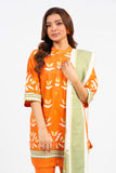 Alkaram PF-49-1-24-Orange  Online Shopping