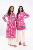 Alkaram FW-54-1-24-Pink  Online Shopping