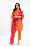 Alkaram PF-37-24-Orange  Online Shopping