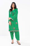 Alkaram PF-57-24-Green  Online Shopping