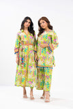 Alkaram PF-61-24-Florecent Green Online Shopping