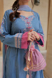 Omal Irsa - 3pc Online Shopping