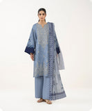 PPEWS26CL217 Sapphire Brand Original Fabrics