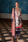S-62026 Gul Ahmed Brand Original Fabrics